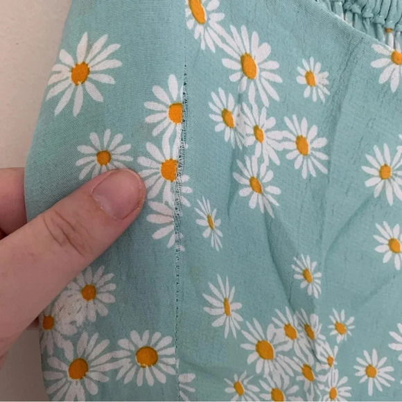 Faithfull The Brand Frankie Jumpsuit M - Picture 15 of 16